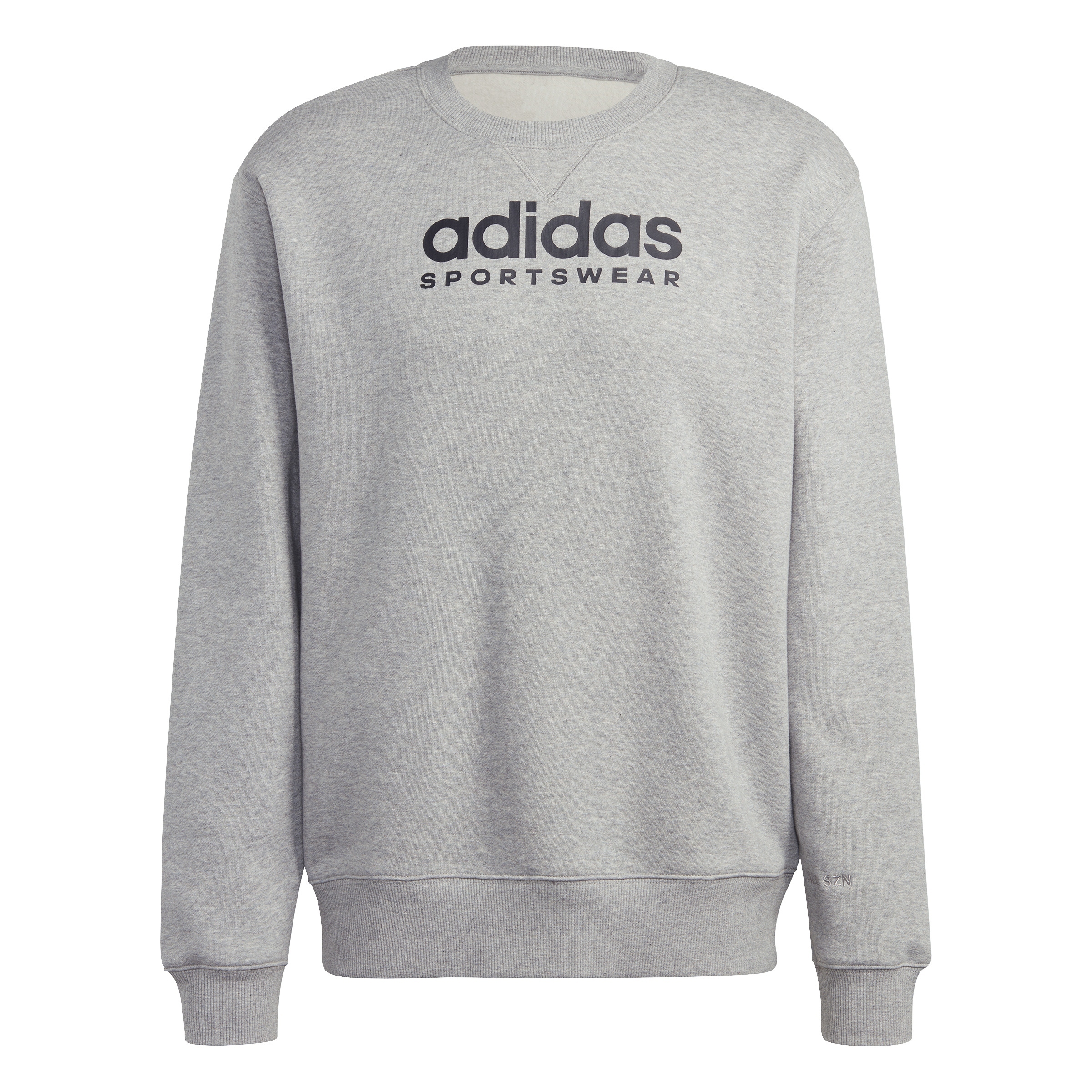 Mikina adidas All Szn Fleece Graphic IC9823 XXL