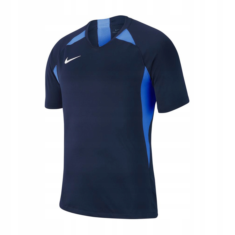 

Nike Legend Ss Jersey T-shirt 411 : Rozmiar - S