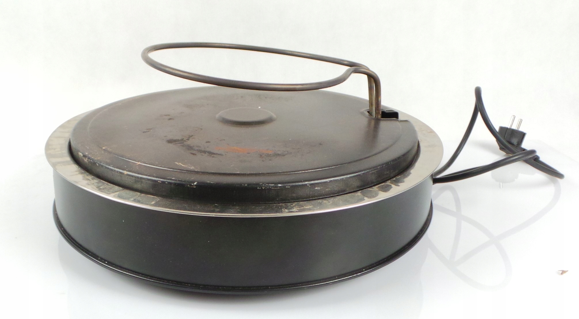 Piec do pizzy Emerio PO-115984 Długość (cm) 44 cm