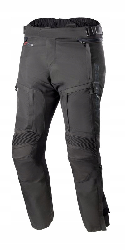 Motocyklové Nohavice Alpinestars Bogota Pro Short Drystar 3XL