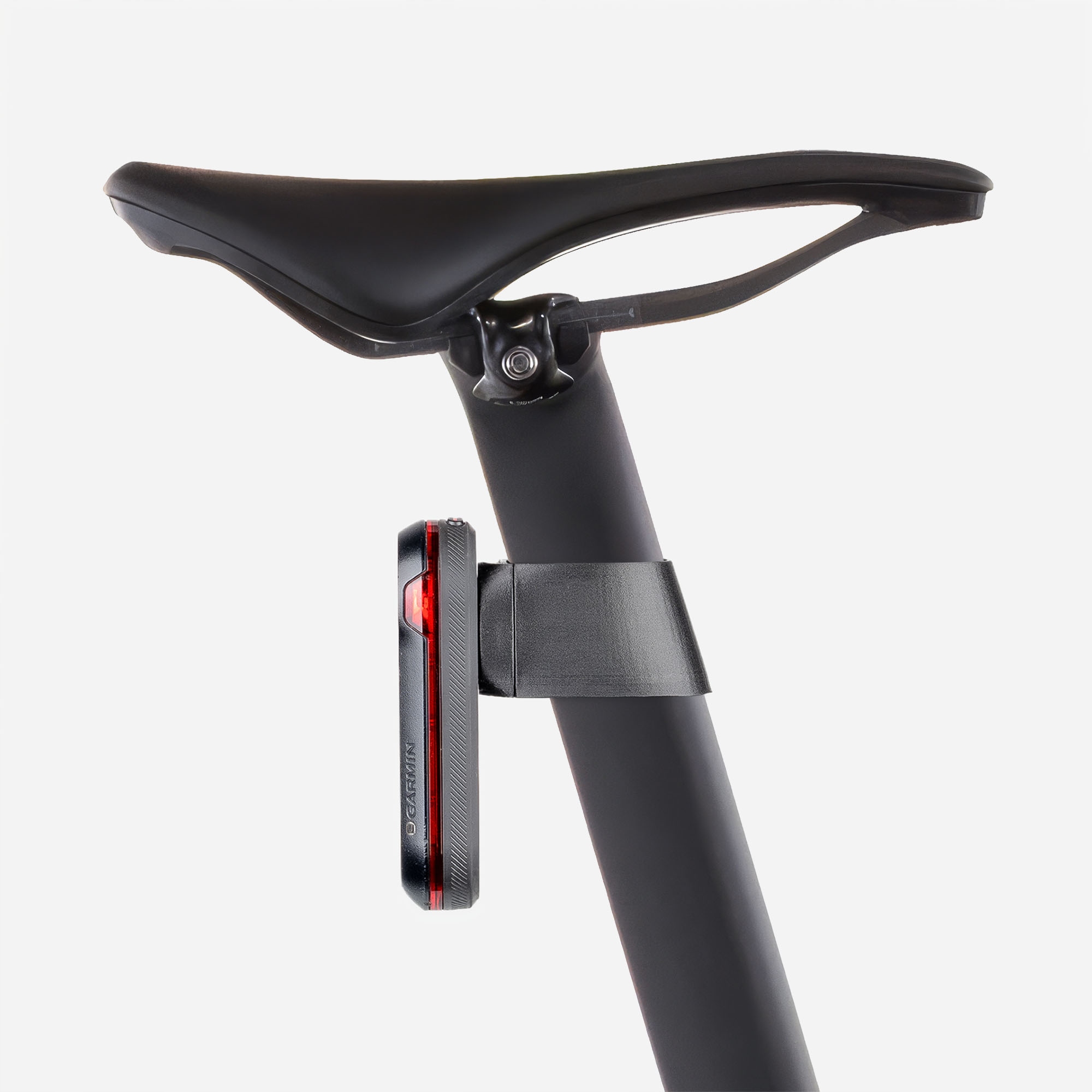 Držák radaru pro sedlovku Cube Litening Garmin Varia 515