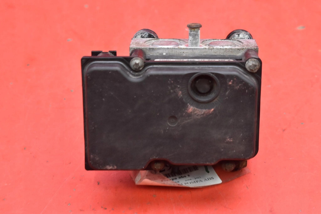 Pompa ABS 13277812 OPEL CORSA D 1.2 16V 80 KM 06-11