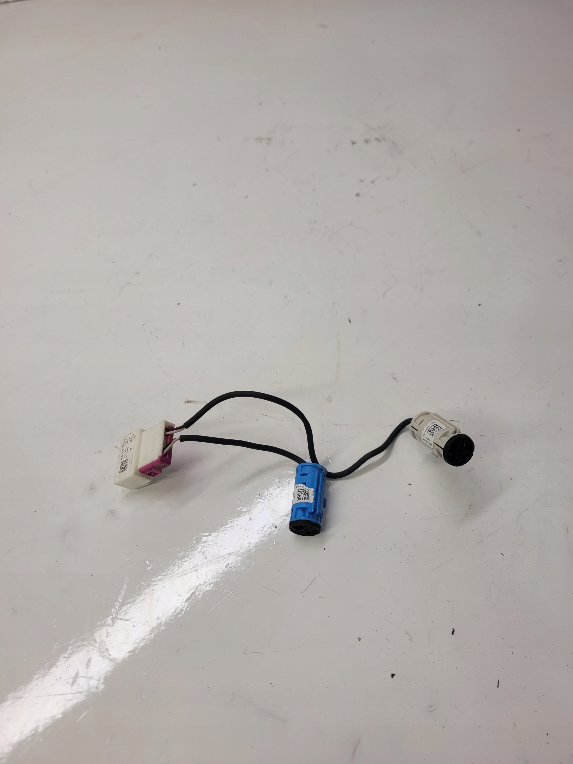 MIKROFON BLUETOOTH AUDI A6 C7 A7 A8 4H2035712A