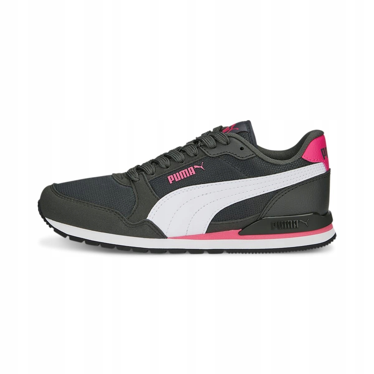 Boty Puma St Runner v3 Mesh Jr 385510 16 Nové