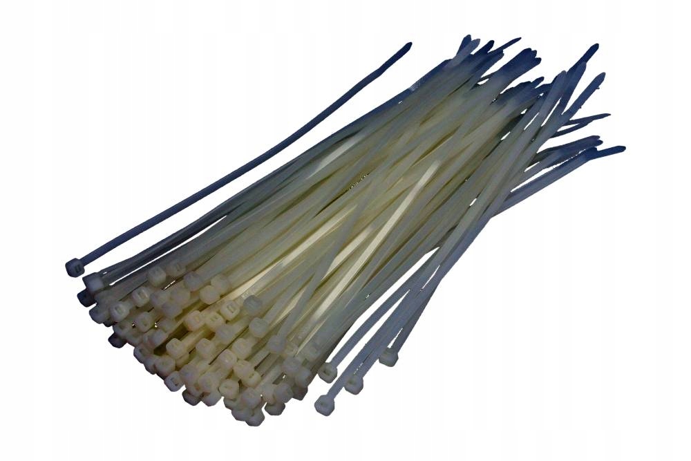 MAXGEAR ПЛАСТИКОВА СТРІЧКА 4X200 (1 УПАК. = 100 шт