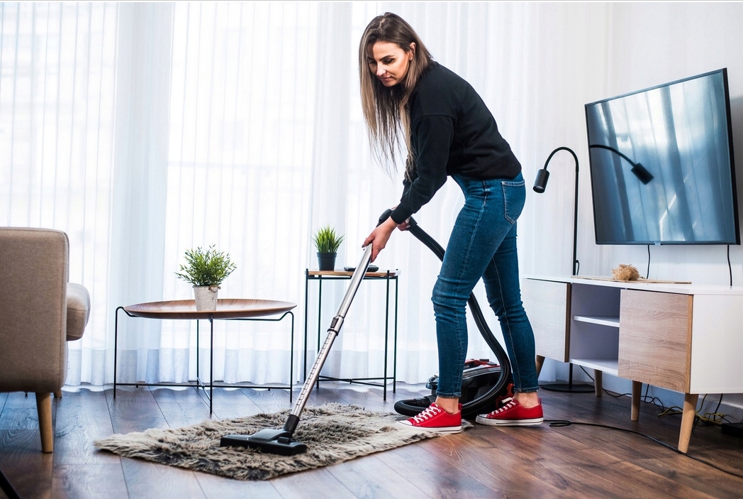 Безмішковий пилосос Lehmann Typhoon модель Lehmann Typhoon
