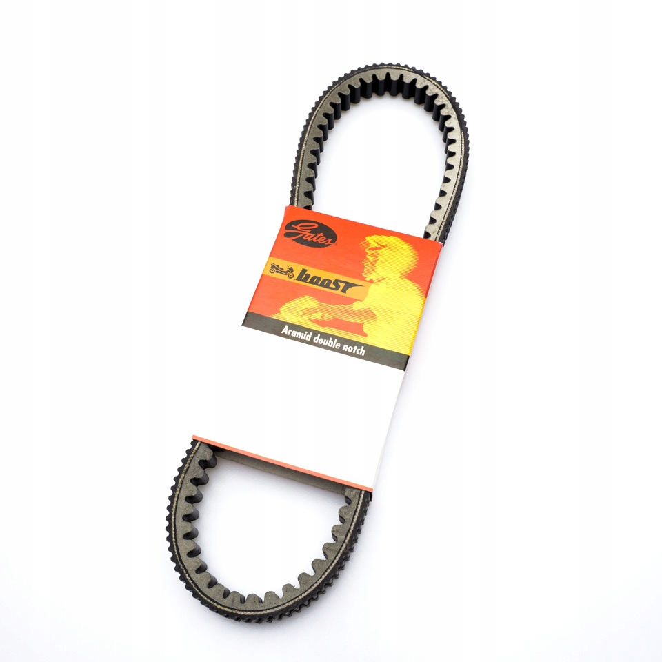 9802-41812 - GATES ПРИВОДНОЙ РЕМЕНЬ СКУТЕР BOOST DN HONDA