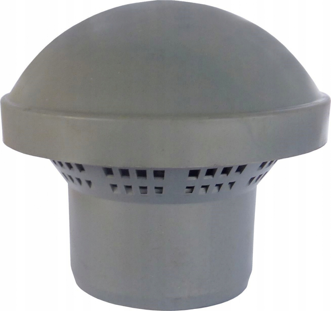 

Kominek Kanalizacyjny Pp Wywiewka Fi 110 MM