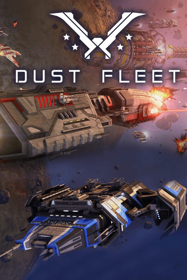 Dust Fleet Pc Klucz Steam Kod Bez Vpn