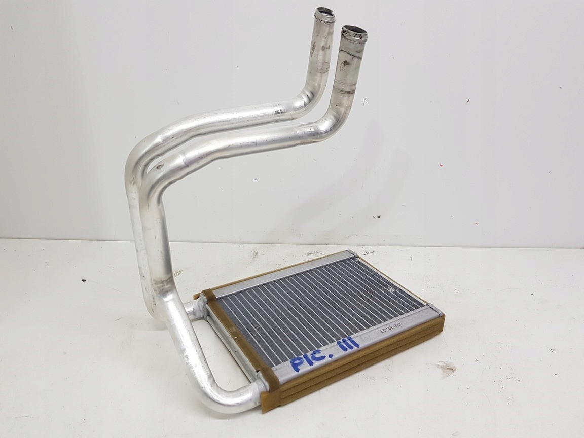 KIA PICANTO III РАДИАТОР ОТОПИТЕЛЯ 2017-