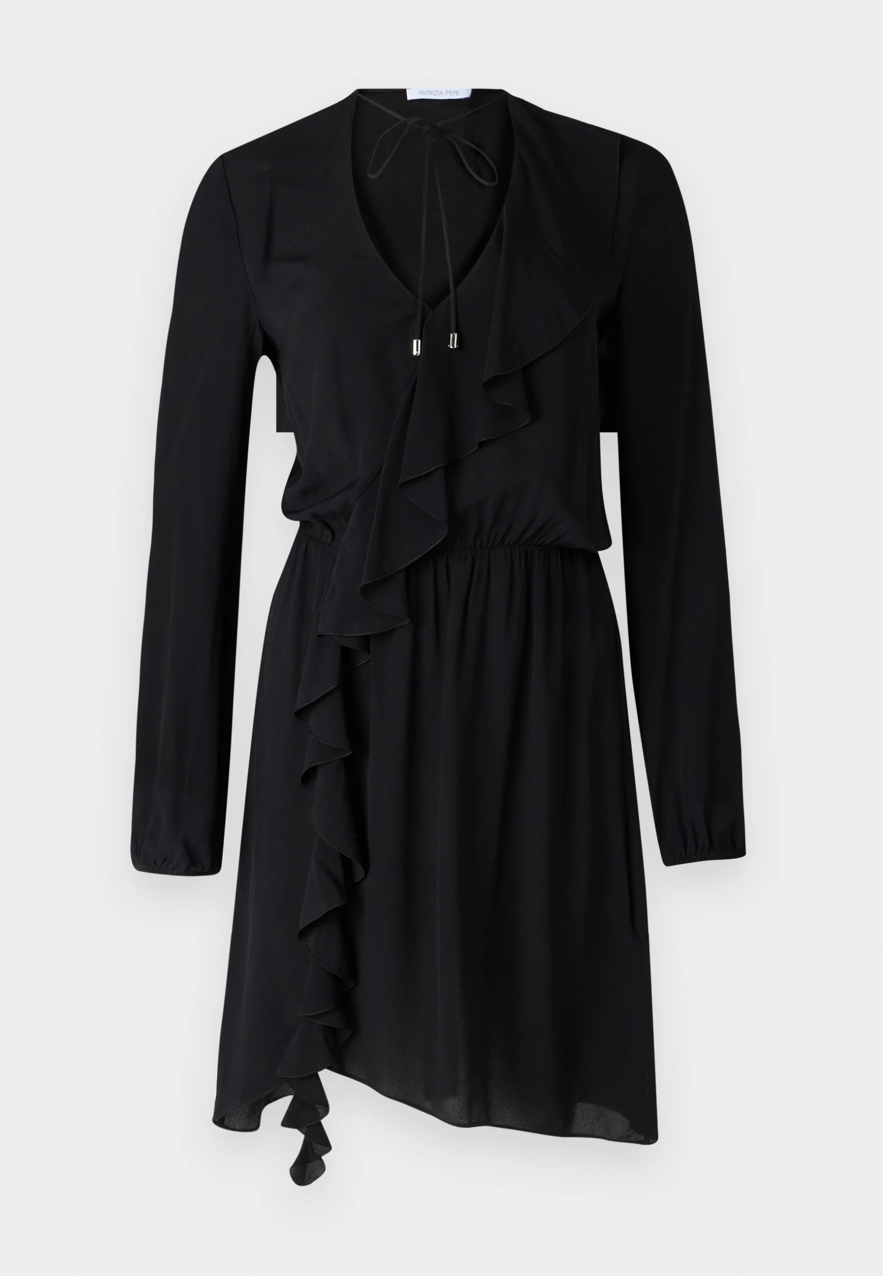 Patrizia Pepe Šaty letní 44