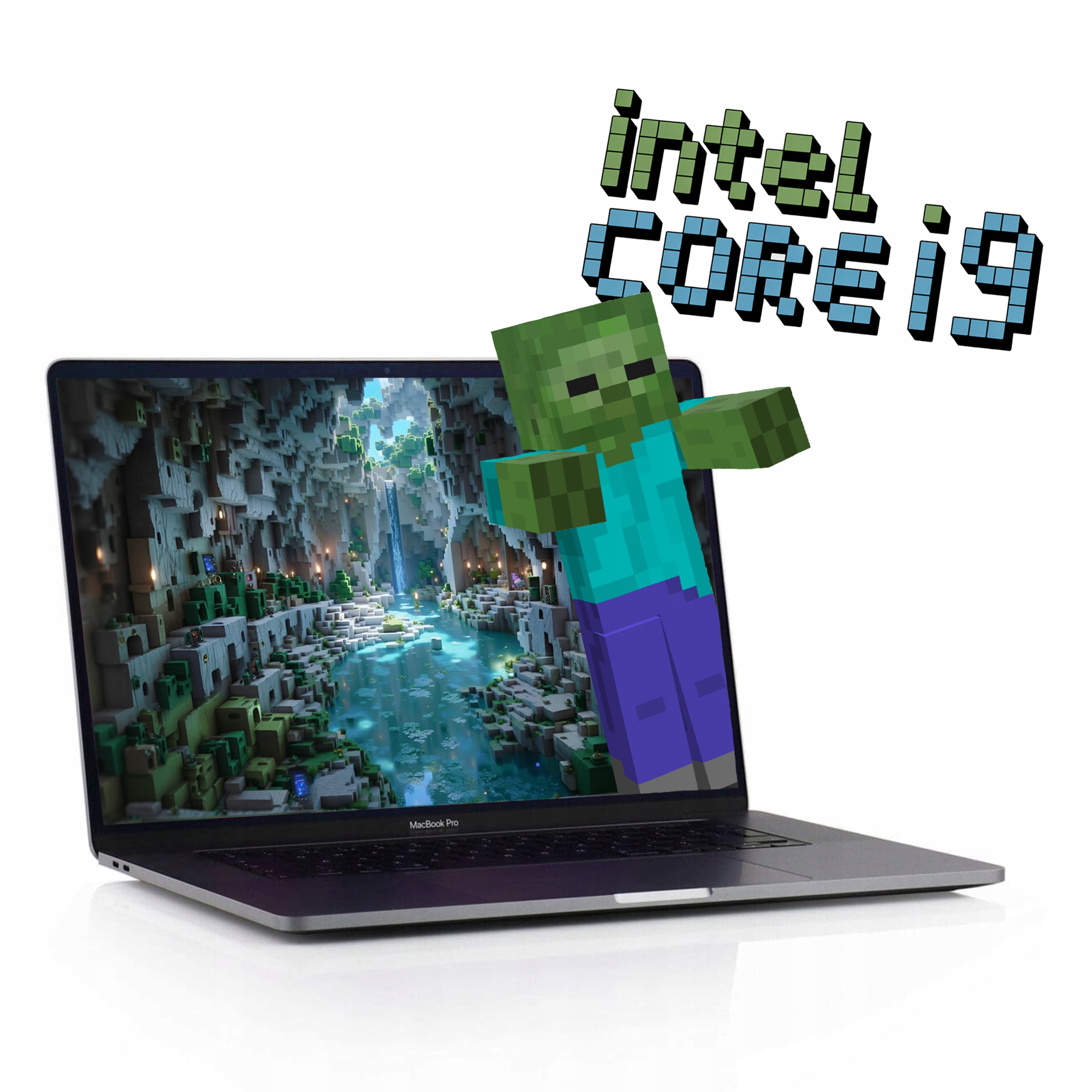 Macbook Pro 2019 16