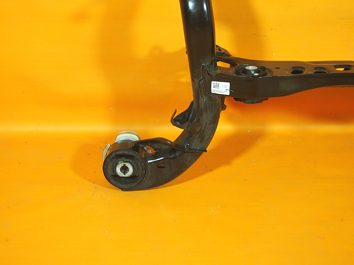 Audi A6 4K Belka Zawieszenia TYŁ 4k0505235al 24KM Numer katalogowy oryginału 4k0505235al