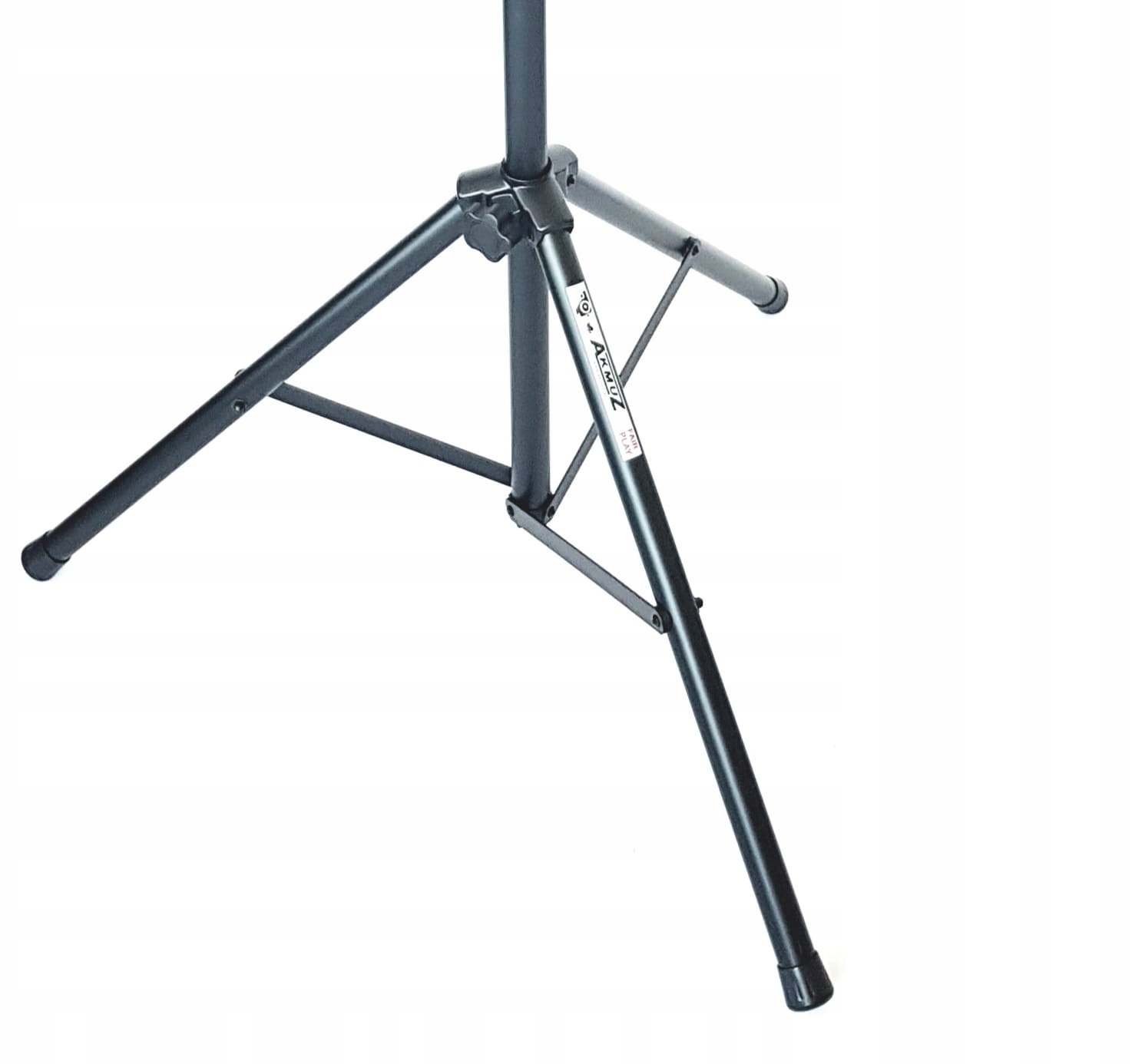 Statyw Kolumnowy Akmuz K-20 udźwig 50 kg EAN (GTIN) 5904506001637