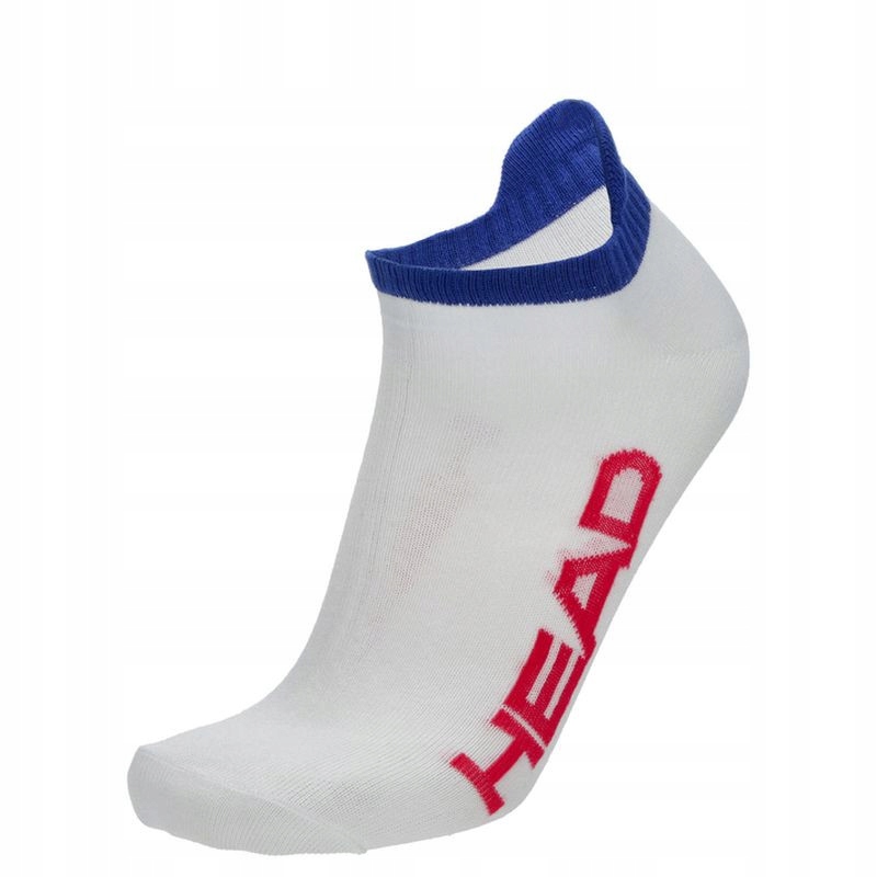 Skarpety Head Sneaker Socks 1 Pack Magenta/royal 35-38