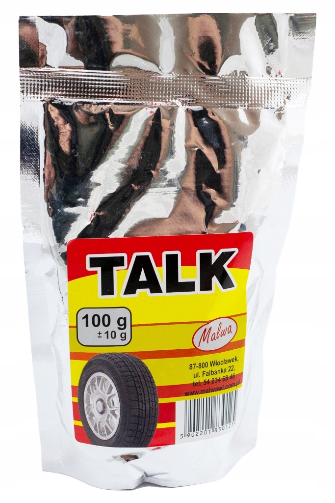 

Talk 100g Saszetka