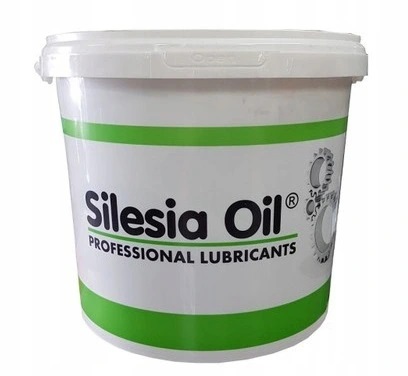 Silesia Smar MoS2 EP 23 op 10 kg