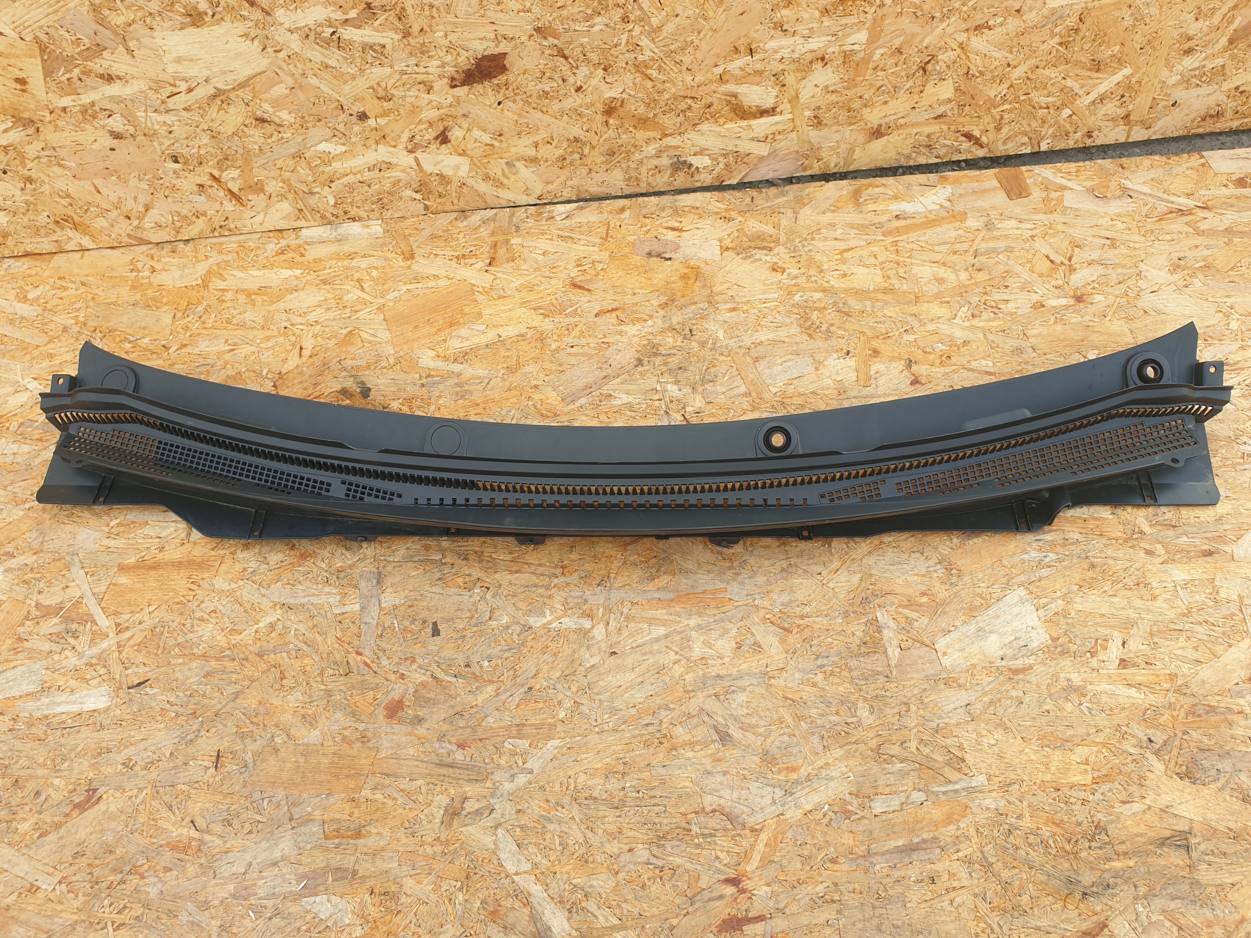 PODSZYBIE RENAULT AUSTRAL 668108648R