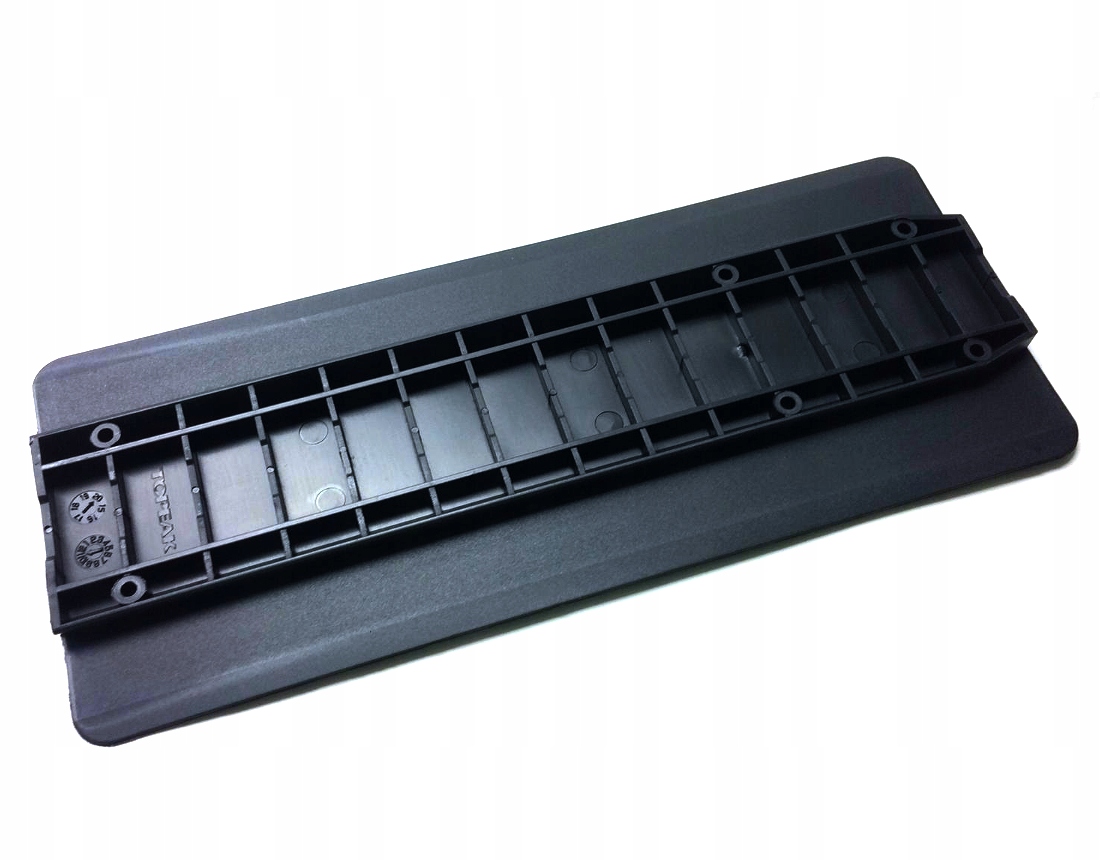 Topeak MTX wymienna płyta do toreb Trunk Bags Pojemność 4 l