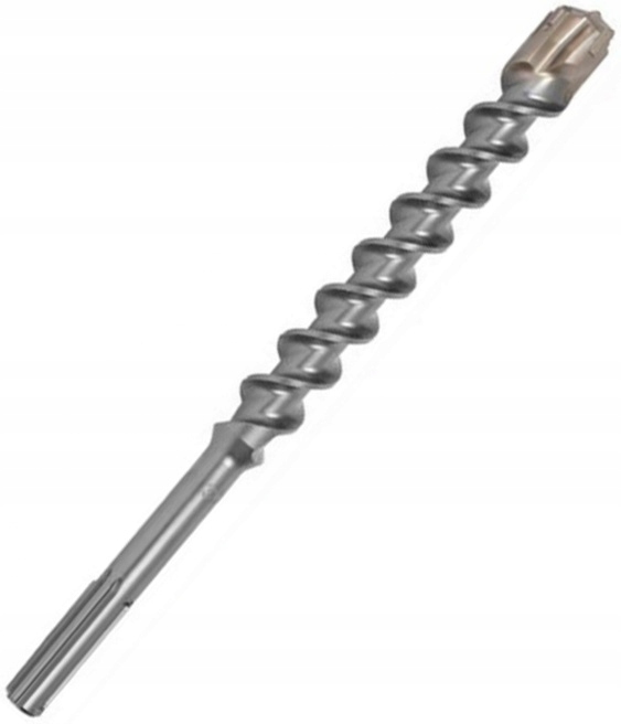 

Wiertło Sds-max 25x340mm Maxi Mak B-05290 Makita