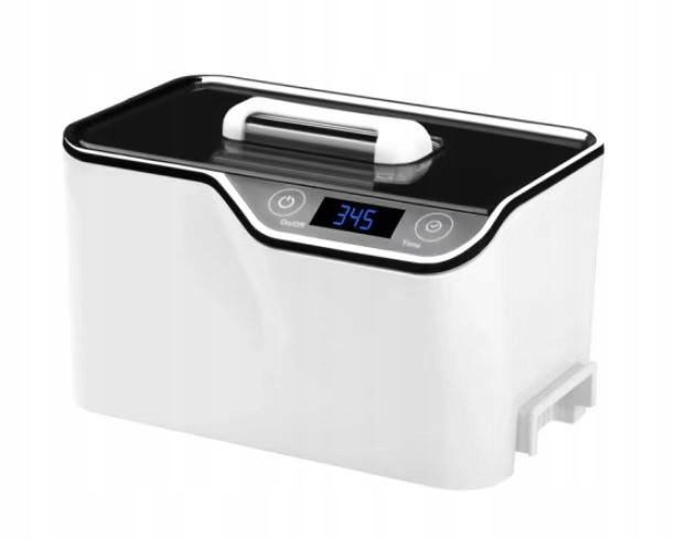 MYJKA ULTRADZWIEKOWA 600mL STERYLIZATOR SONICCO