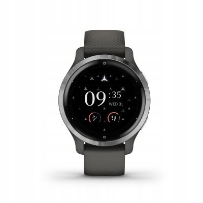 Zegarek GARMIN Venu 2S Mercedes-Benz B66959472