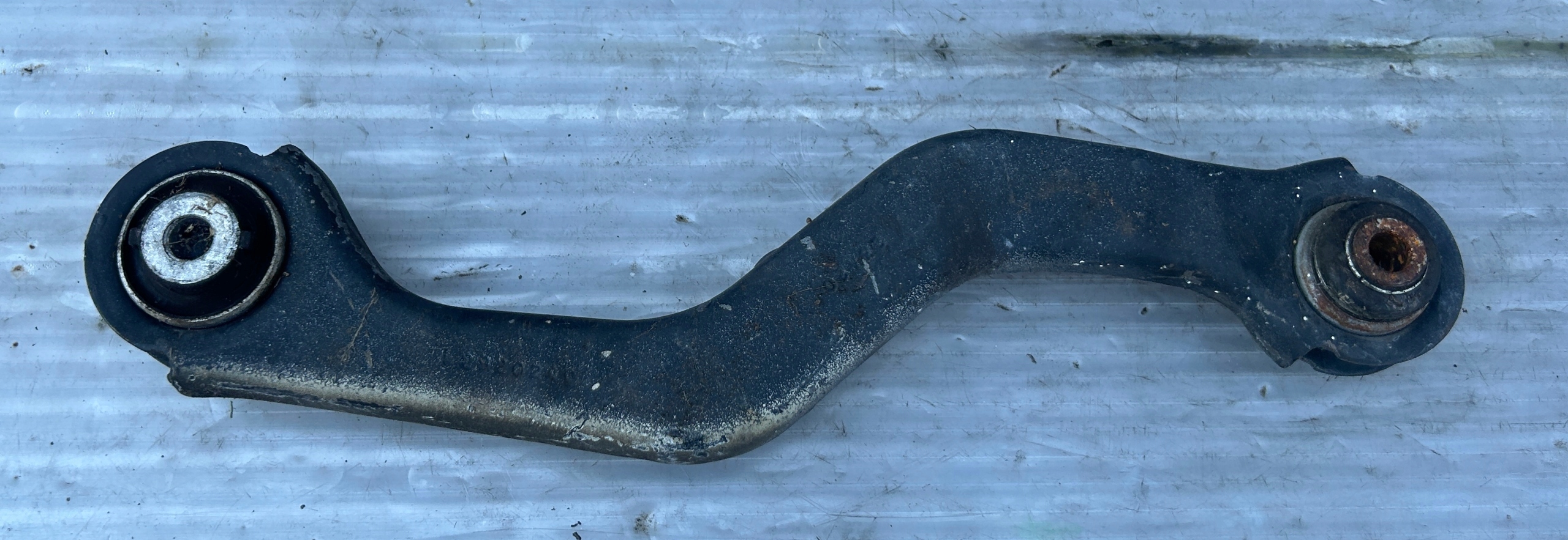 Querlenker heck oben OPEL INSIGNIA B 84380556