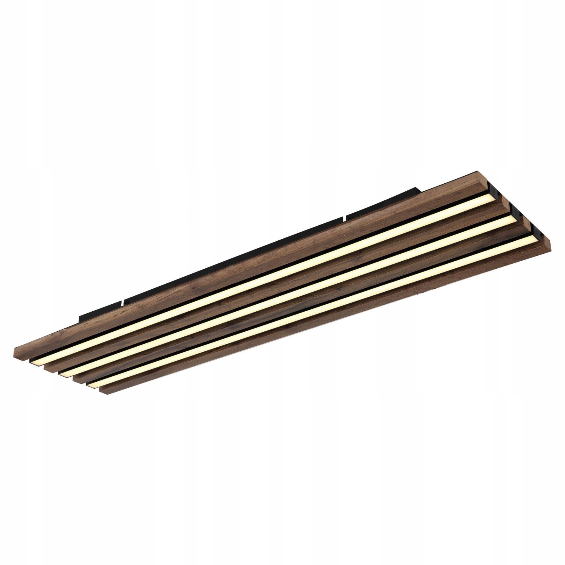 Led stropná lampa 30W Hayden 67347D4 Globo