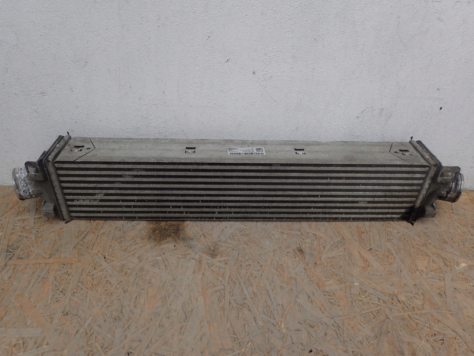 INTERCOOLER AUDI A4 A5 8W A6 A7 8W0145805AB
