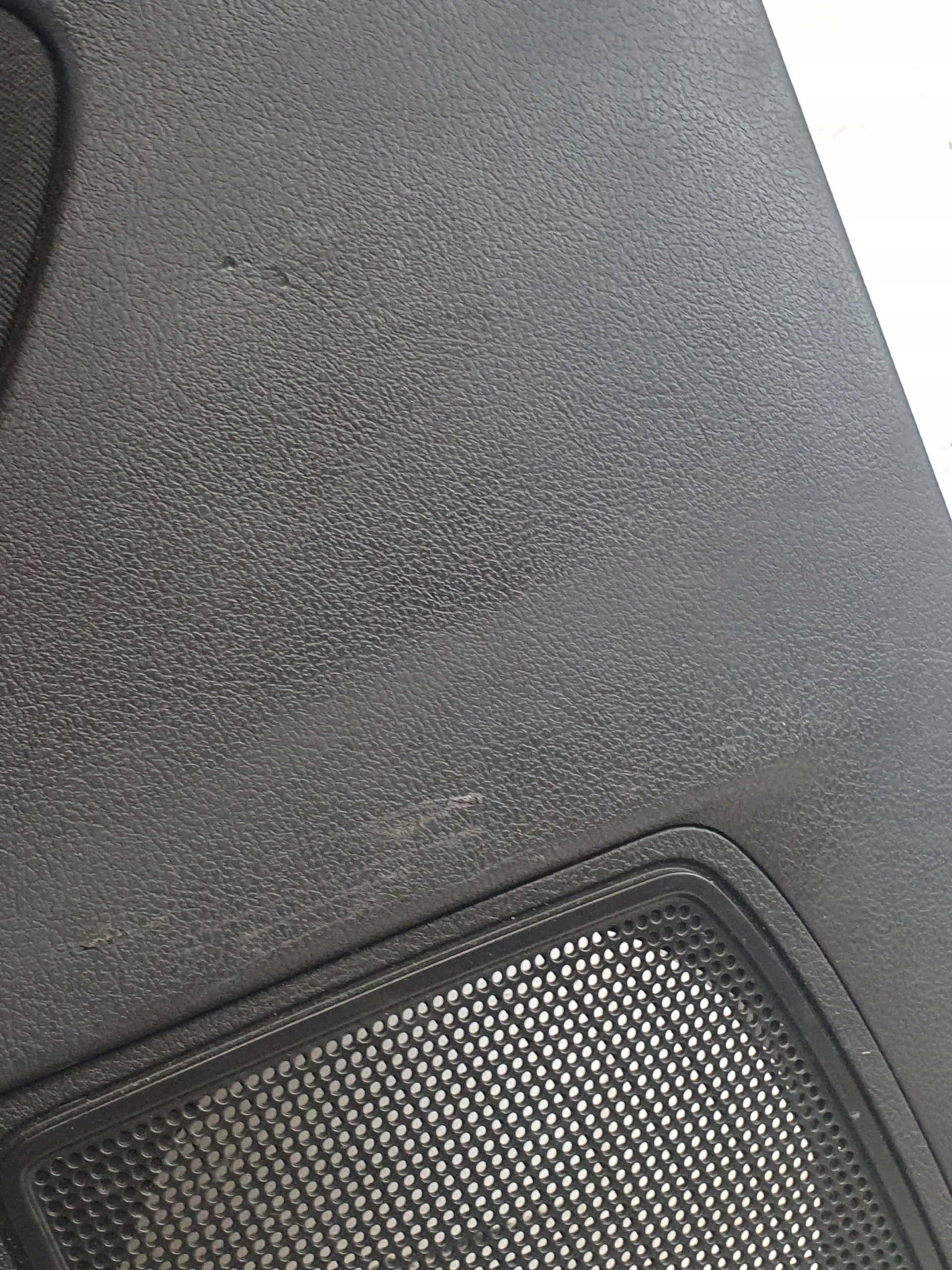 side upholstery left rear part FORD MONDEO MK4 KOMBI 08r.