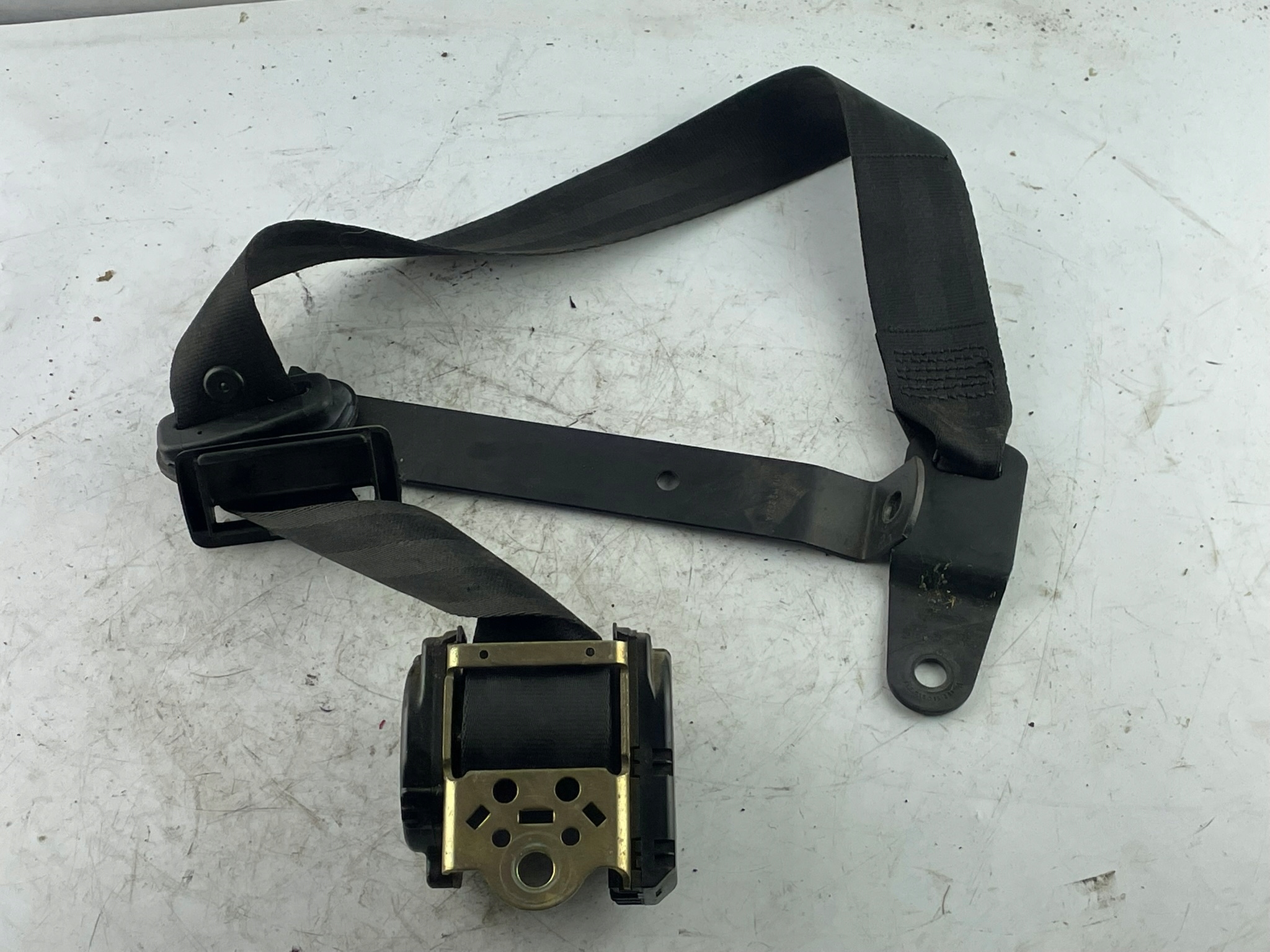 Gurten Sicherheits 703 857 815 VW T4 Transporter 129 000 821