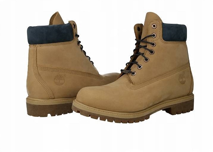 

Timberland 6 In Premium Boot A1LTS r. 45