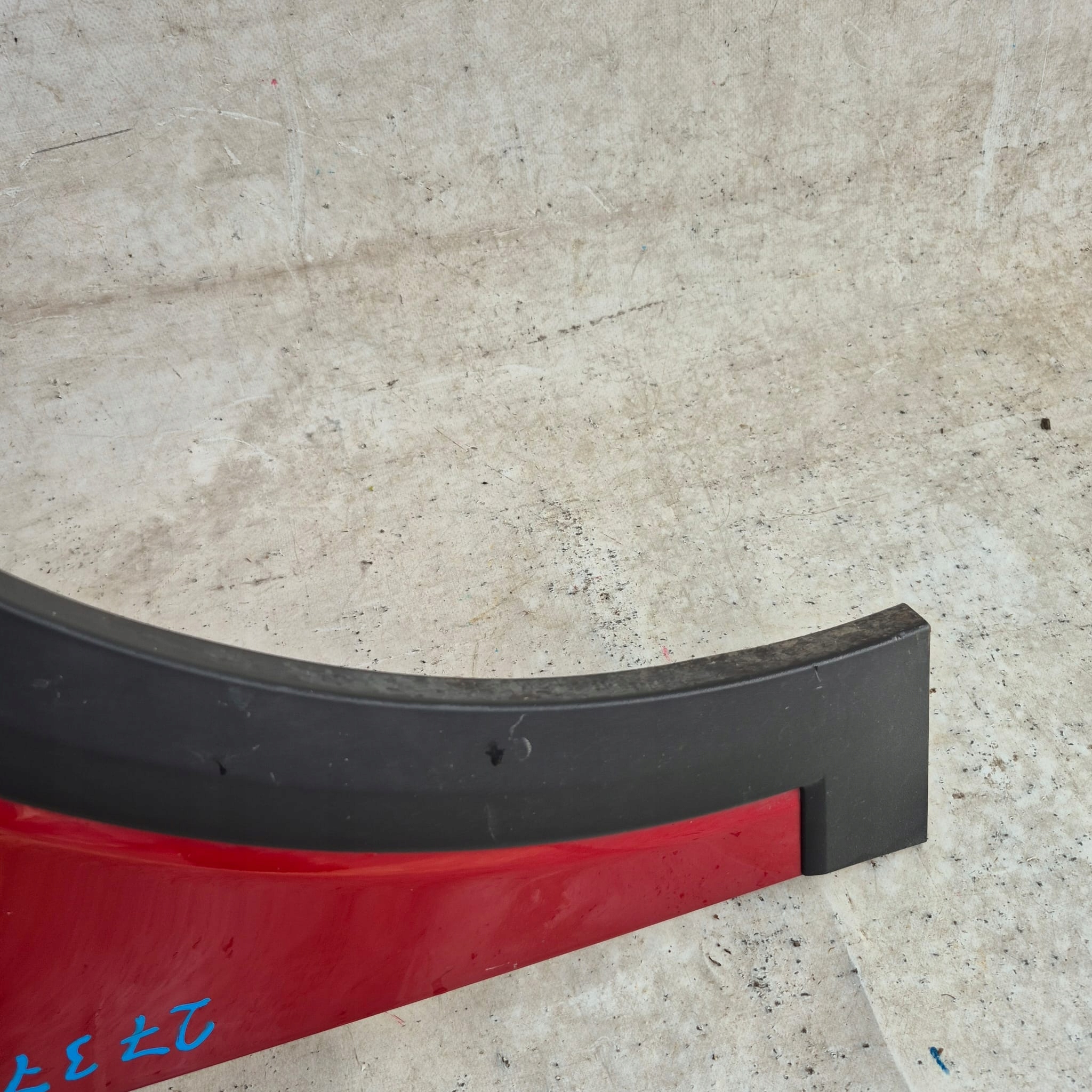 SEAT ARONA 17-> fender front front right