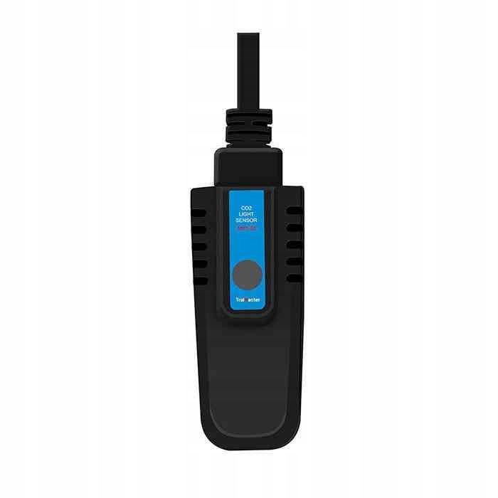 Trolmaster Hydro-X MBS-S8 CO2 do Monitorowania Stężenia Dwutlenku Węgla