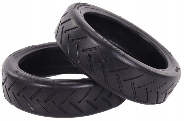 2x Opona 8,5x2" Do Hulajnogi Elektrycznej 8 1/2" x2" 50-140 Frugal Passion