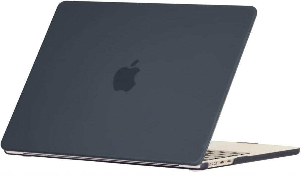 

Etui Obudowa Macbook Air 13 13.6 Matowe A2681 M2
