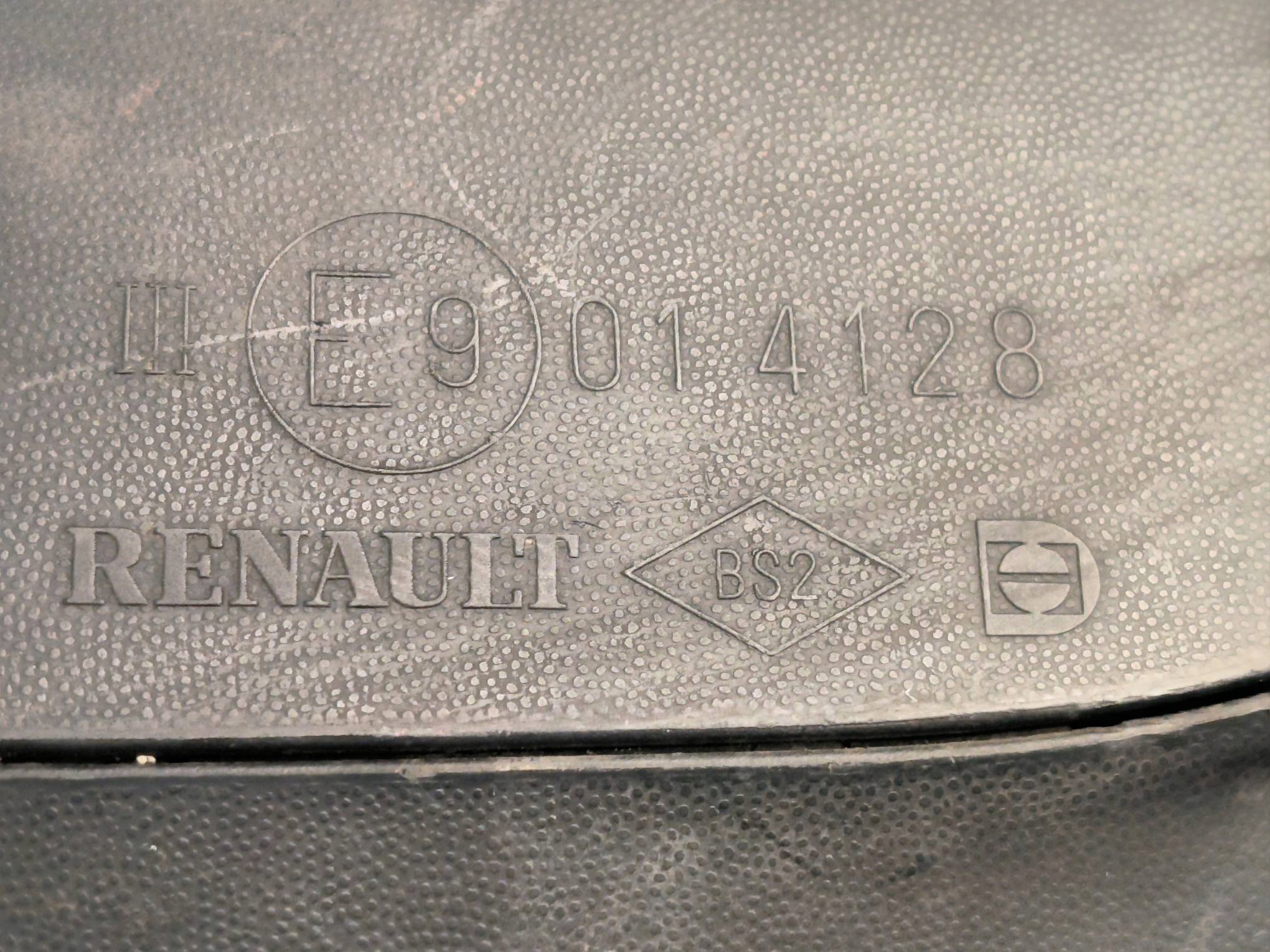 Spiegel rechts RENAULT LAGUNA II