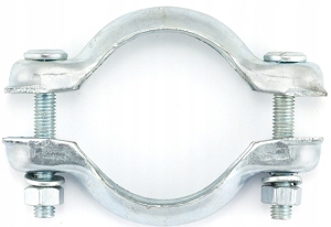 OPASKA OBEJMA RUR TLUMIKA PEUGEOT CITROEN RENAULT