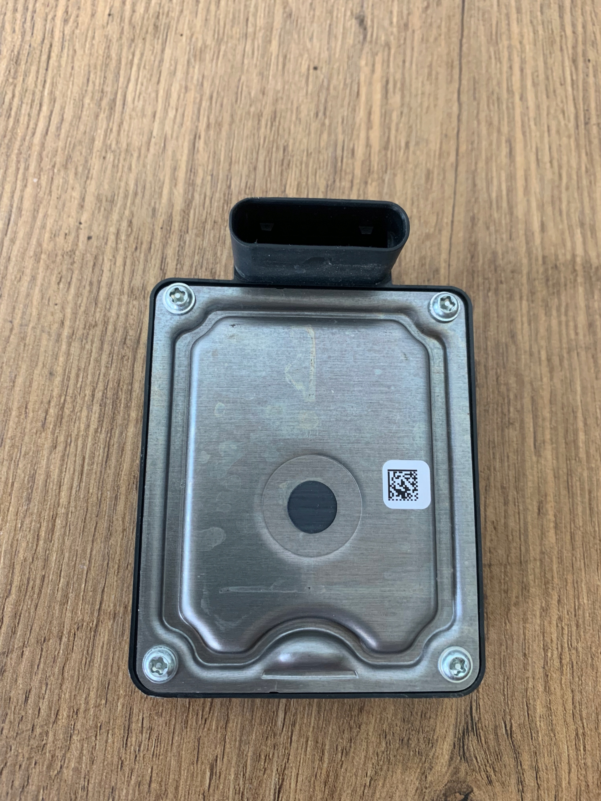 RADAR DISTRONIC SENSOR ACC VW AUDI SKODA SEAT 2Q0907561H GWARANCJA ...