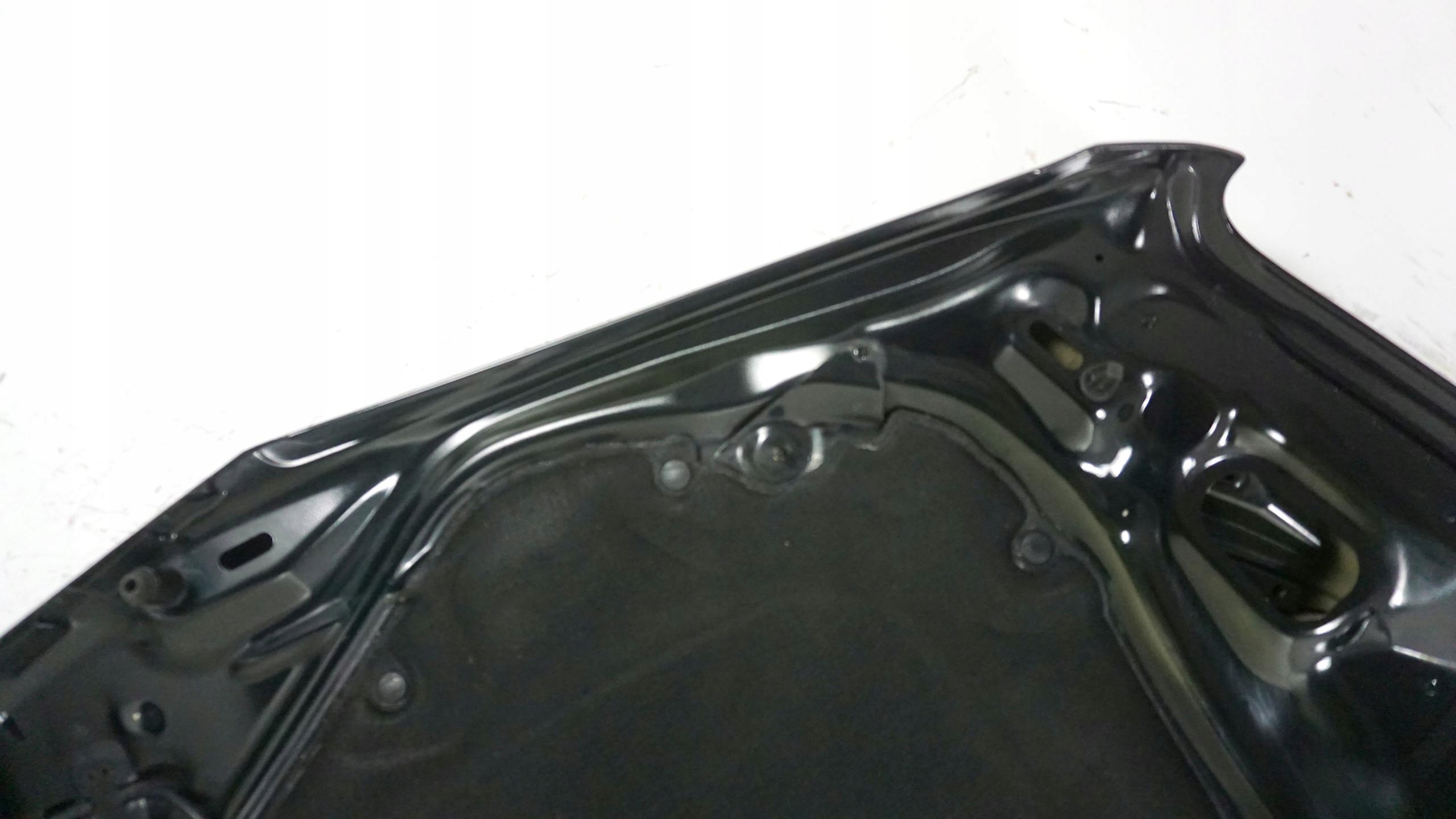 bonnet front engine housing cover PEUGEOT 508 and 1 10-14 2010-2014