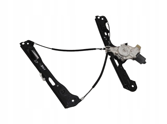 BMW 1 E87 04- 5D MECHANIZM SZYBY LEWY PRZÓD 7067795