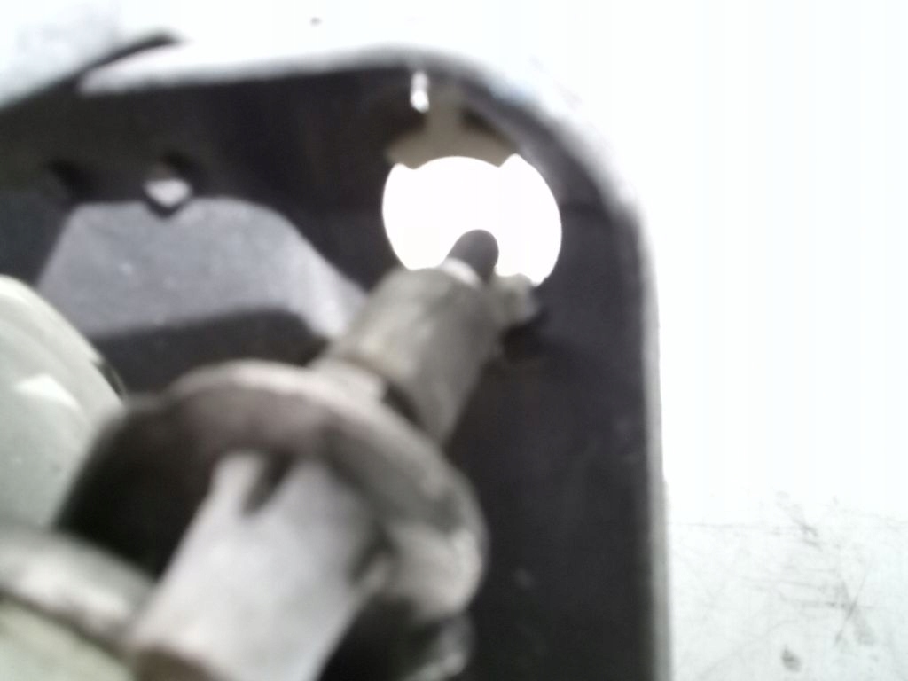 VW LT and 1 lift FL light right front front