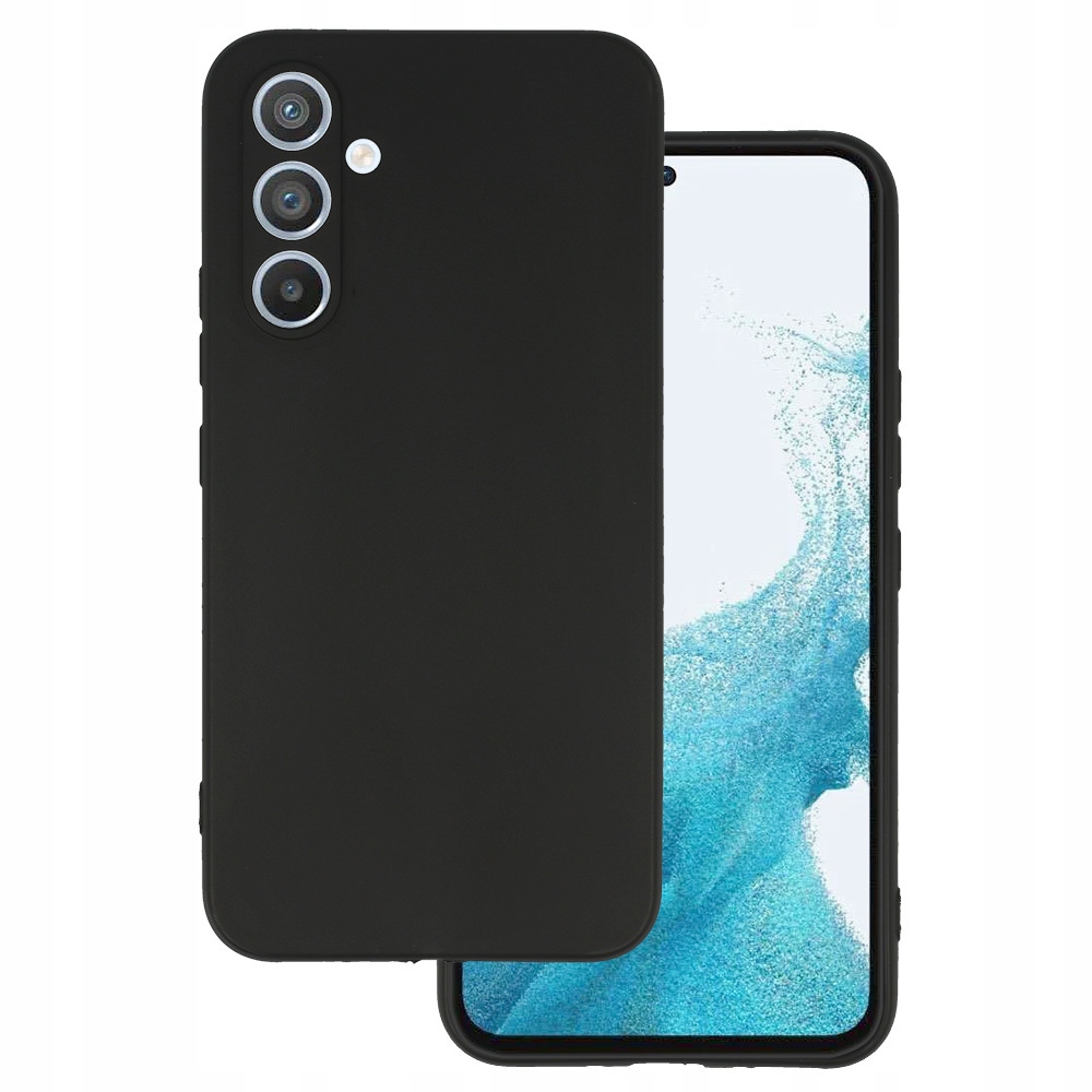Etui silikonowe do Samsung Galaxy A54 5G