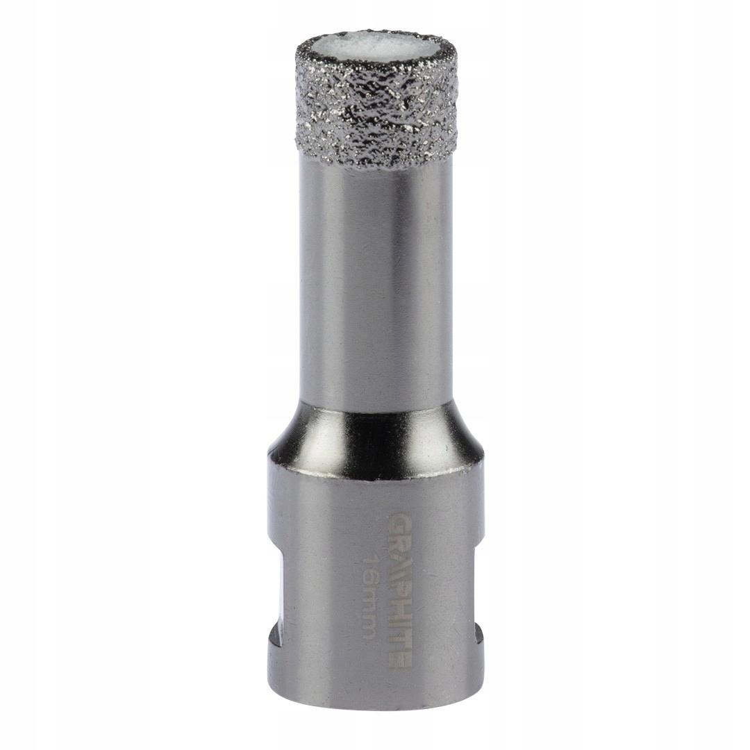 

Otwornica diamentowa 16 mm x M14 55H304 Graphite