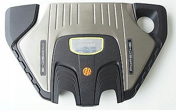 971119361B - ЗАХИСТ ДВИГУНА PORSCHE PANAMERA 971