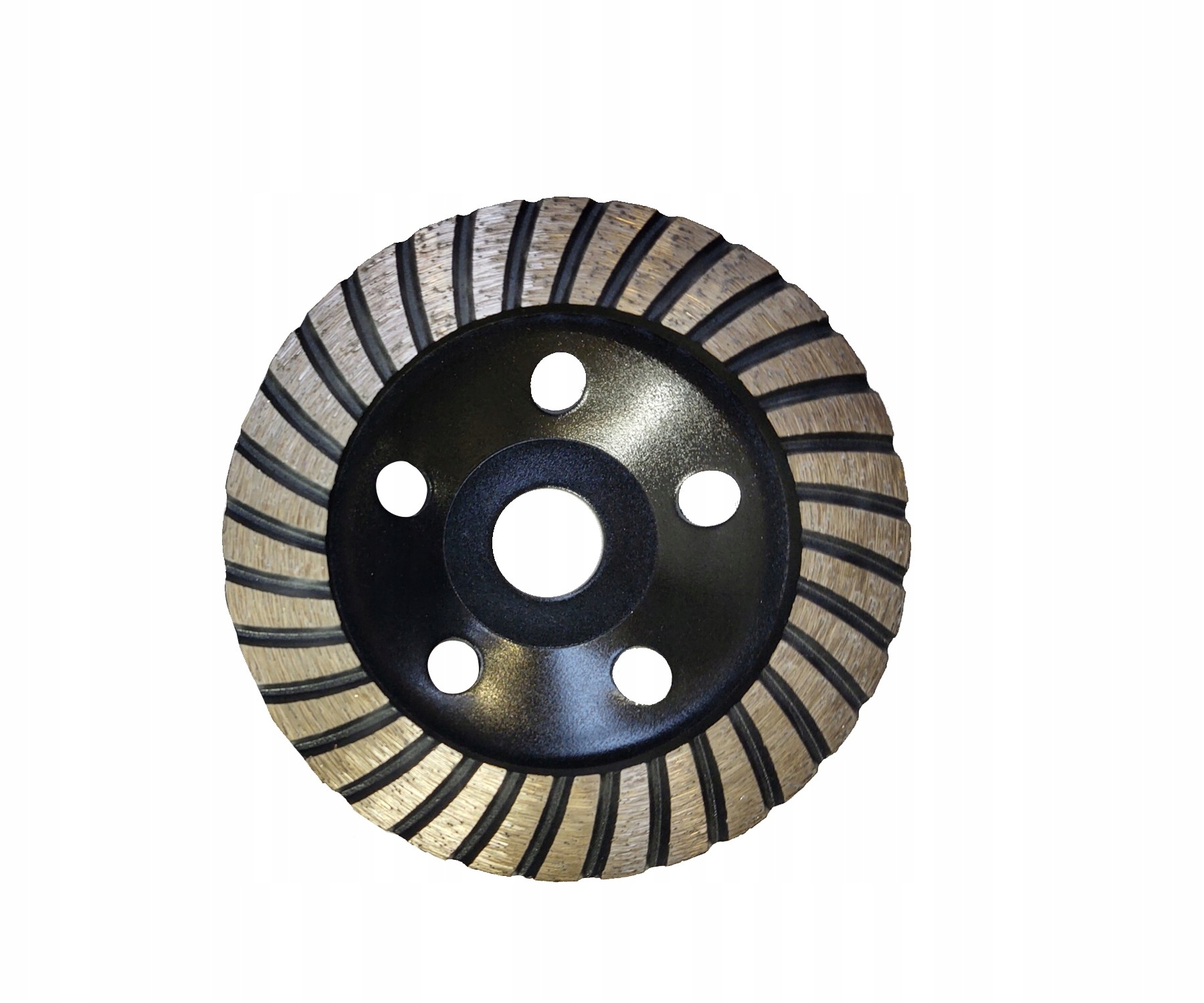 

Tarcza diamentowa turbo 125x22 MPTR125 7mm