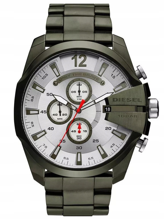 Pánské Hodinky Diesel DZ4478 Chief (zz001b)