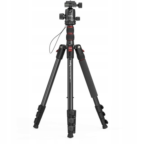 Tripod SmallRig 3935 182 cm černý