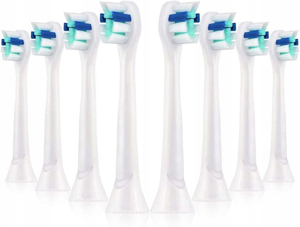 

Końcówki Wymienne Do Szczoteczek Philips Sonicare