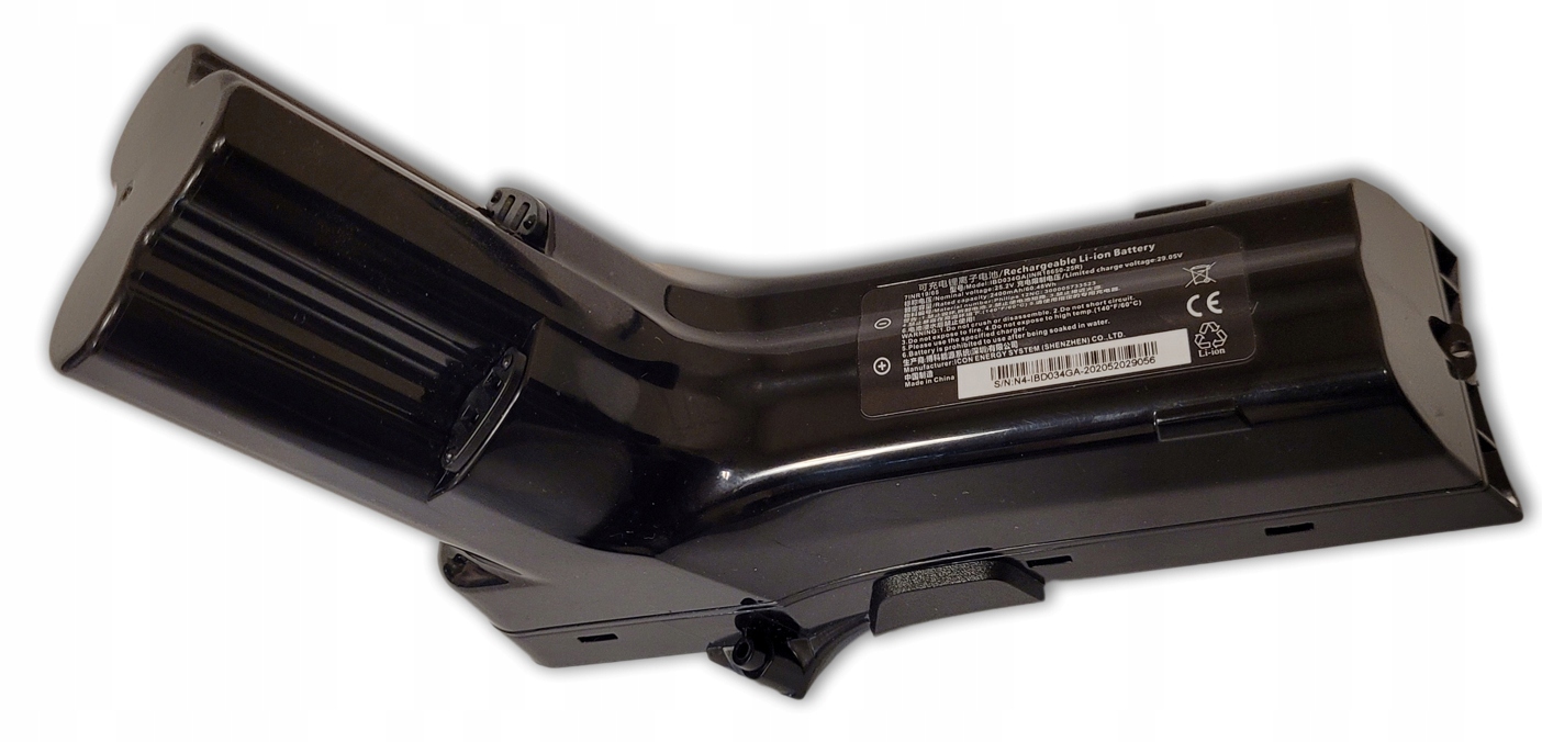 Bateria do Odkurzacza PHILIPS XC8045 XC8049 XC8149